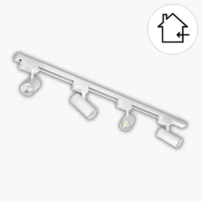 Indendørs lamper